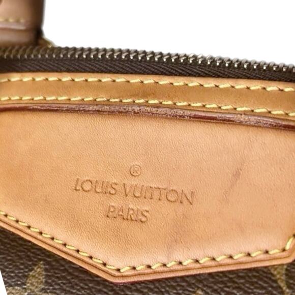 Louis Vuitton Retiro PM bag - Picture 11 of 13
